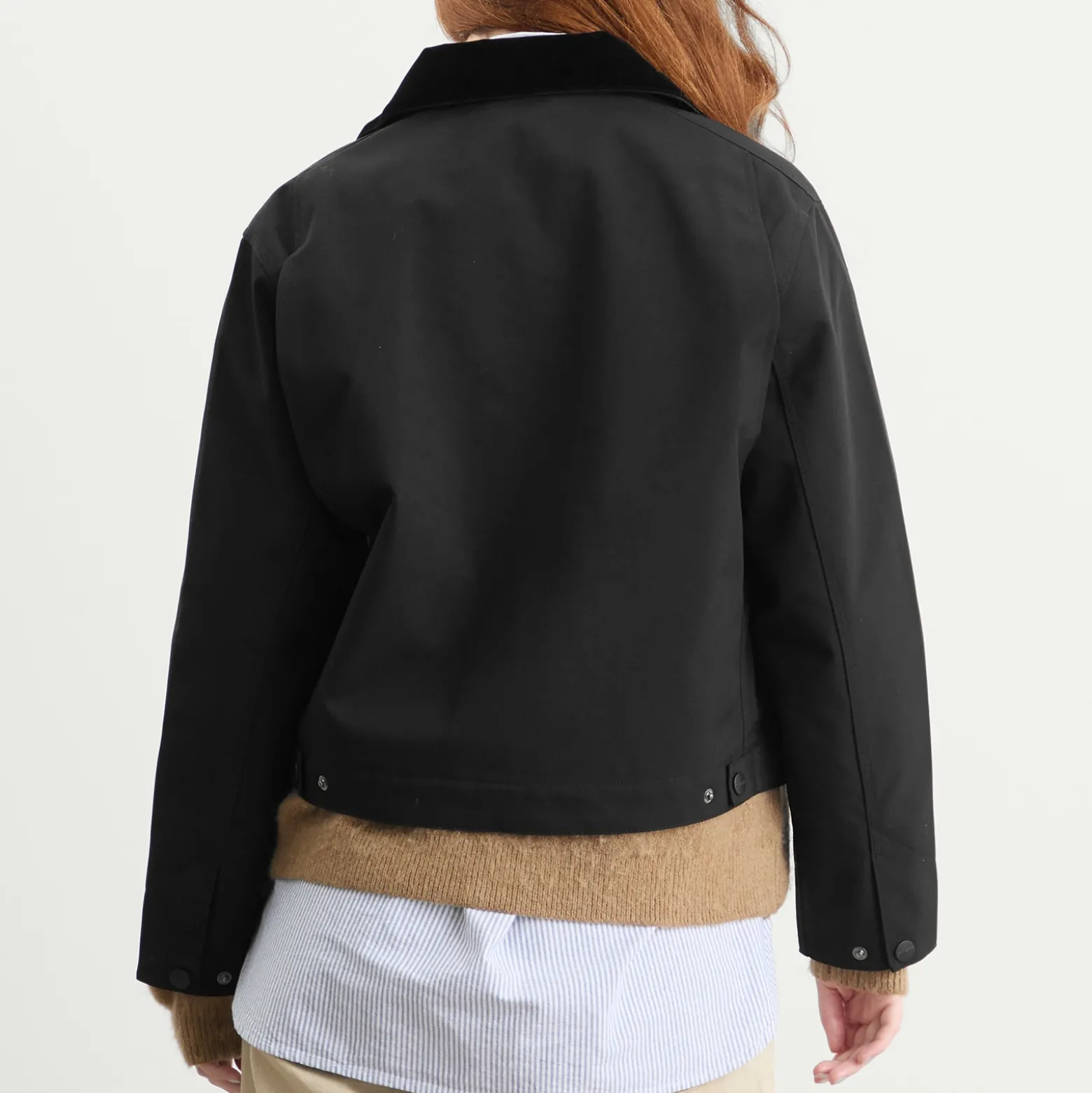 Carhartt WIP Newkirk Summer Jacket