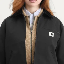 Carhartt WIP Newkirk Summer Jacket