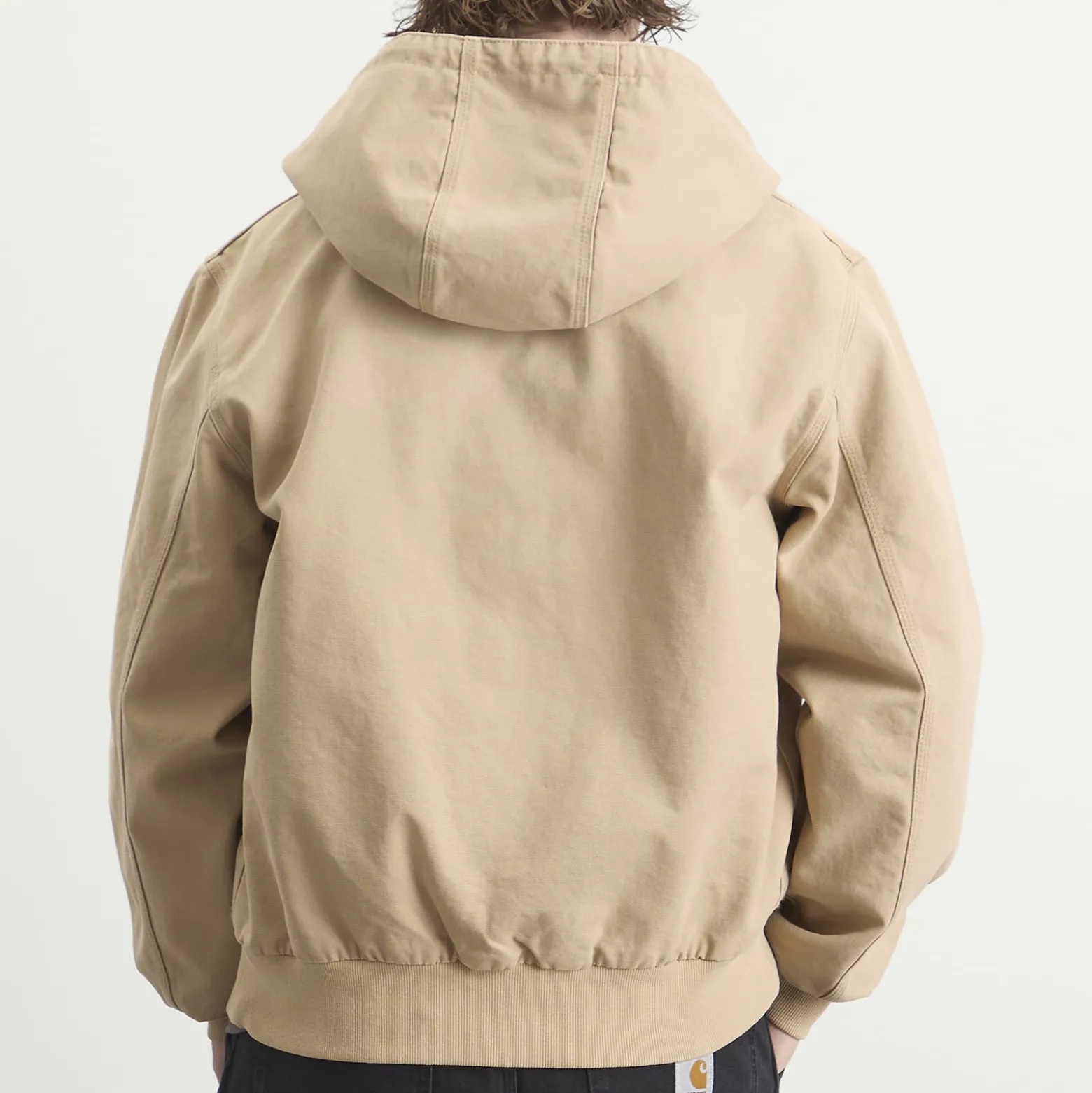 Carhartt WIP OG Active Jacket