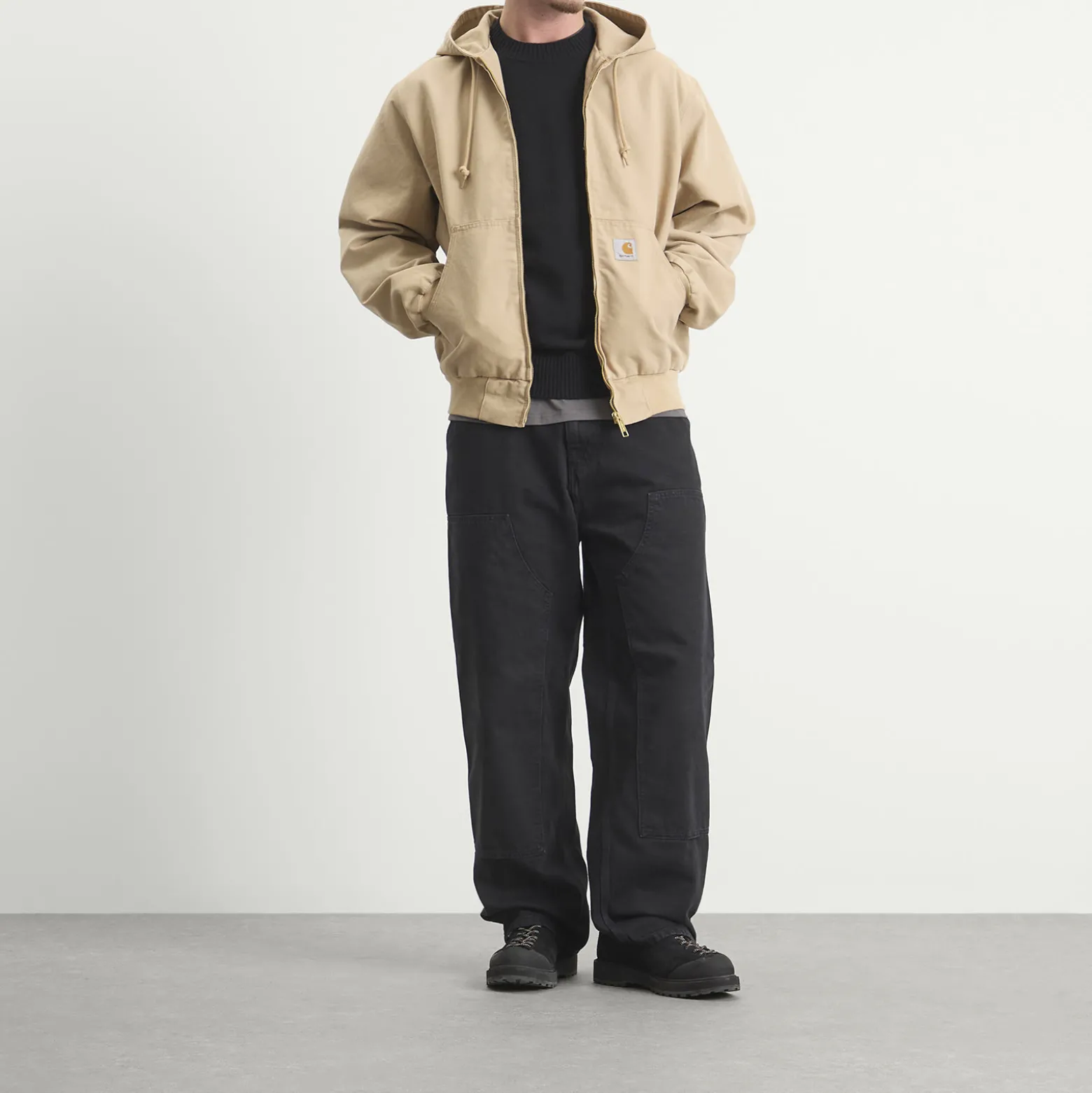 Carhartt WIP OG Active Jacket