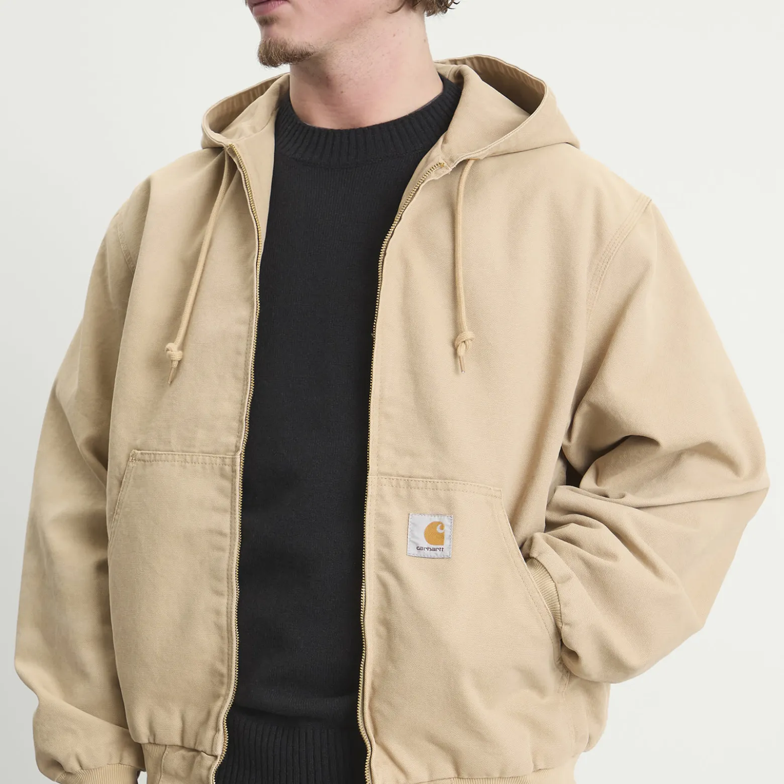 Carhartt WIP OG Active Jacket