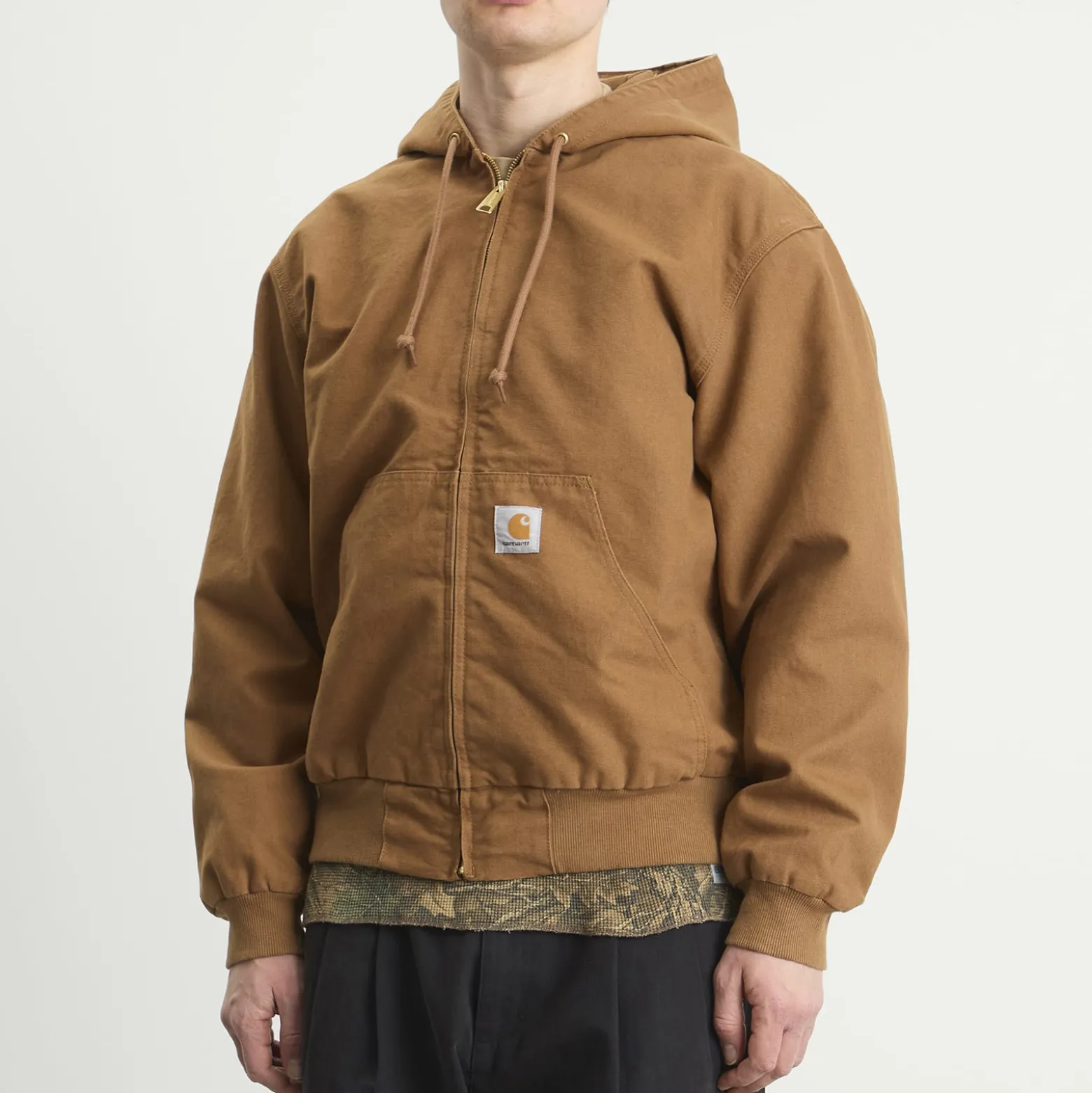 Carhartt WIP OG Active Jacket