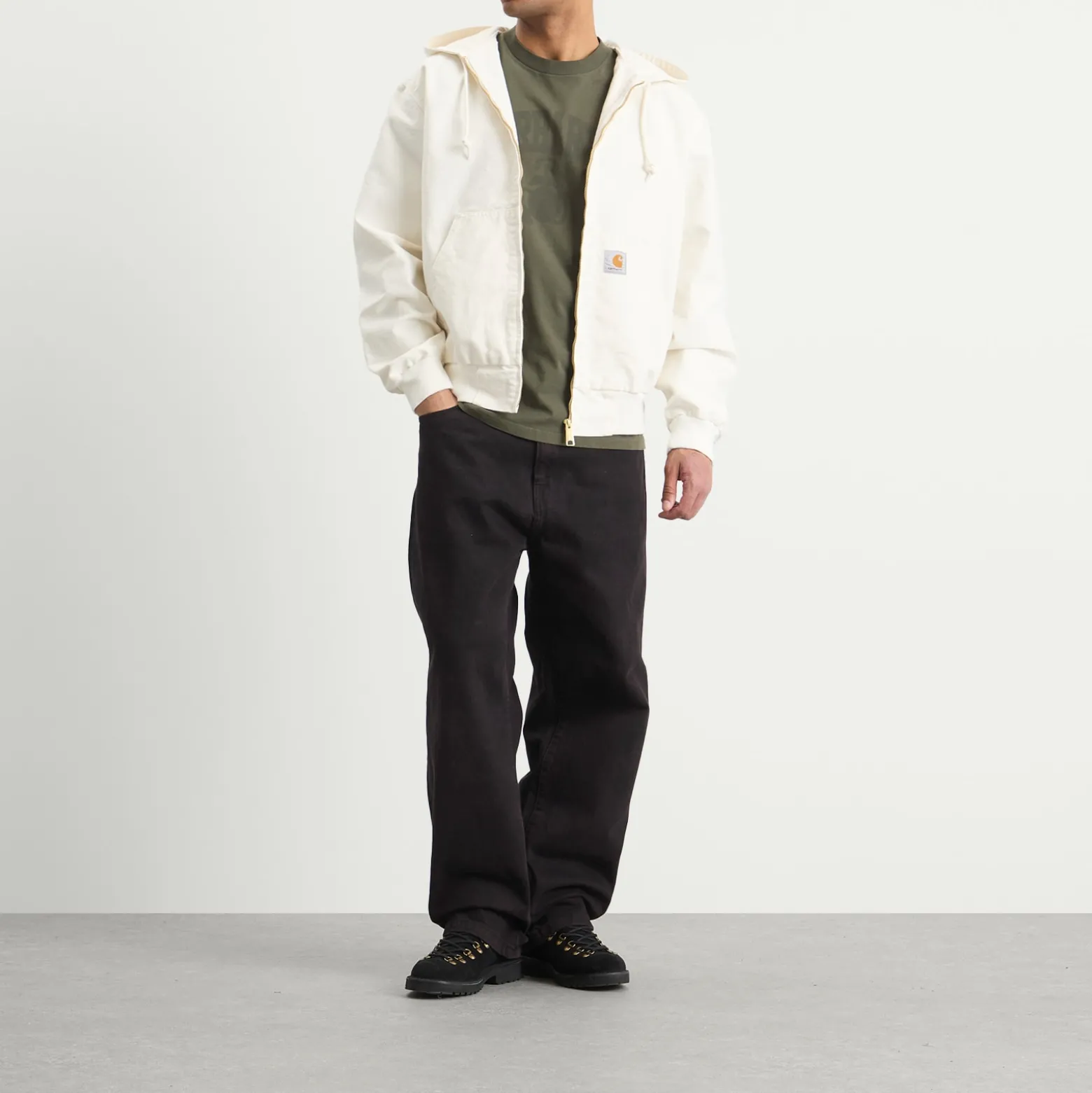 Carhartt WIP OG Active Jacket