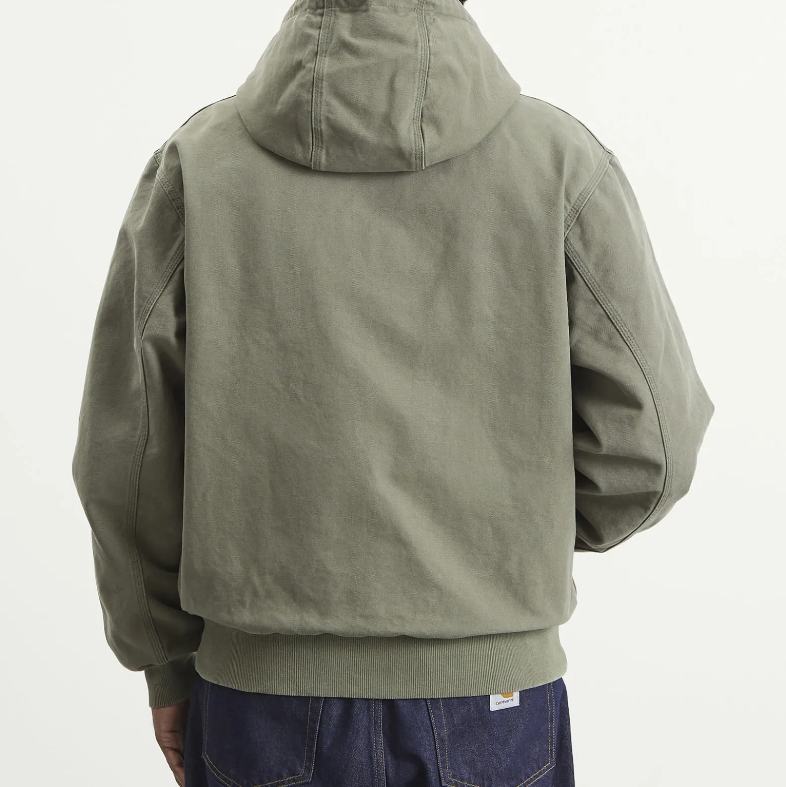 Carhartt WIP OG Active Jacket
