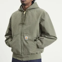 Carhartt WIP OG Active Jacket