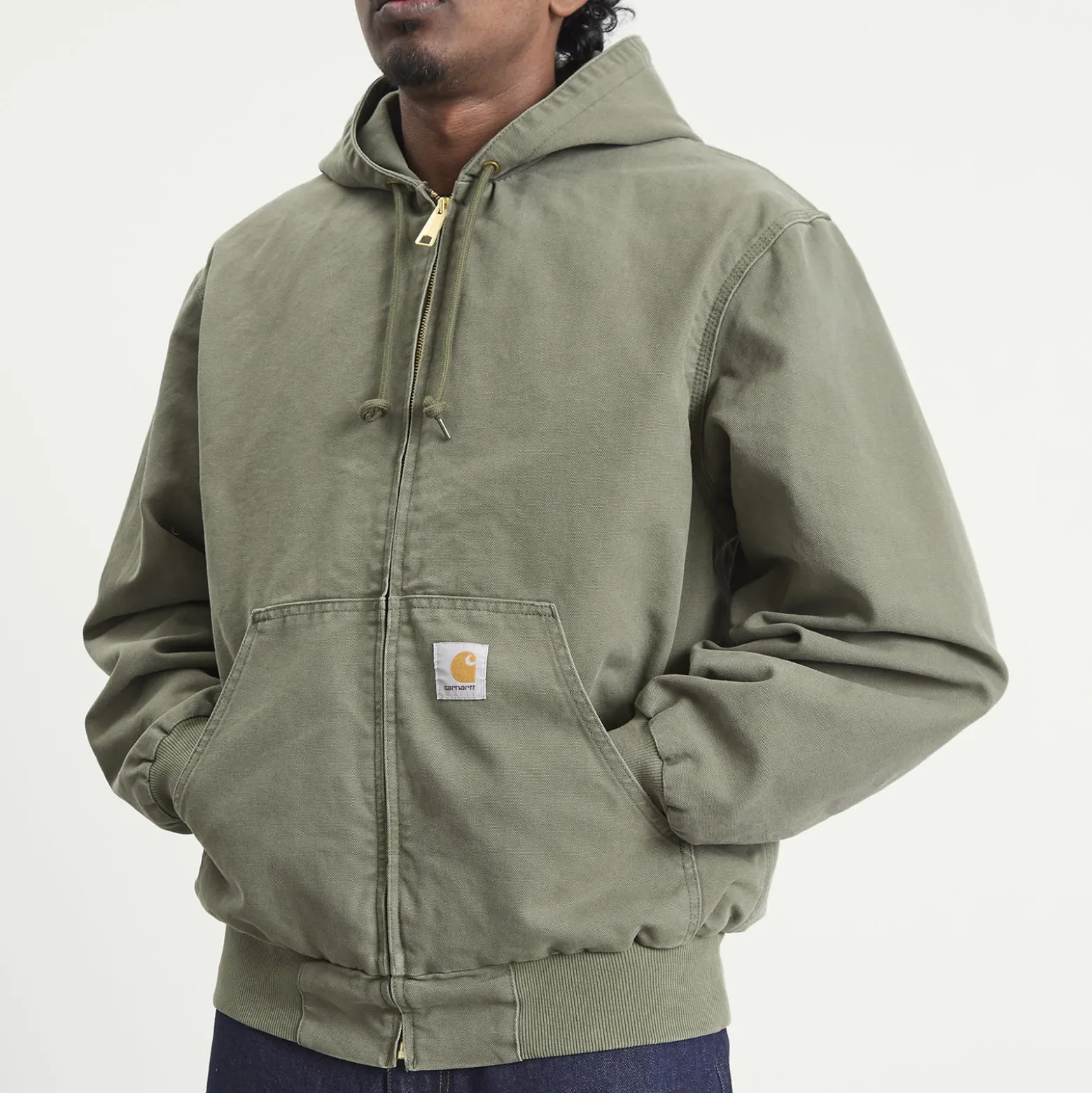Carhartt WIP OG Active Jacket
