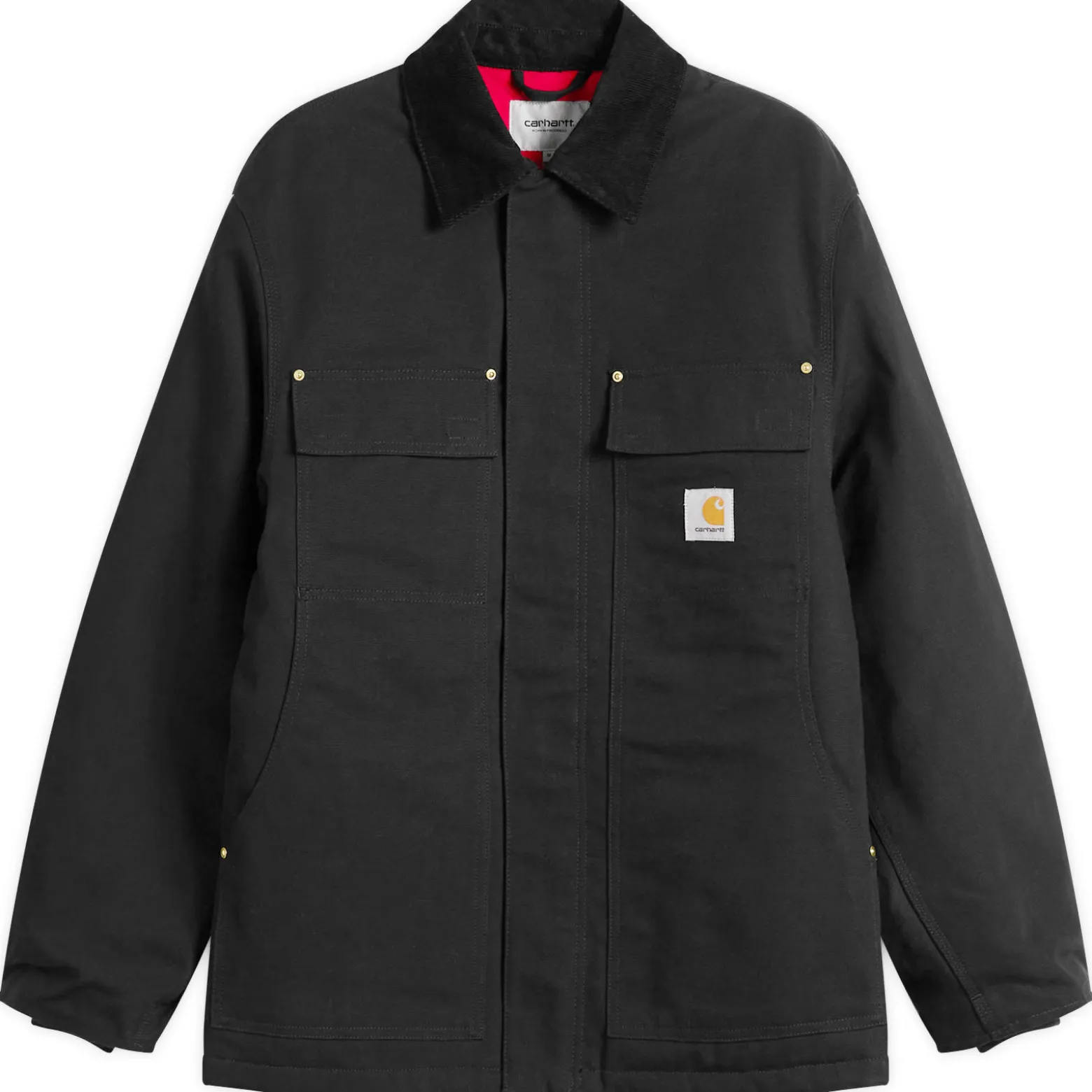 Carhartt WIP OG Arctic Coat