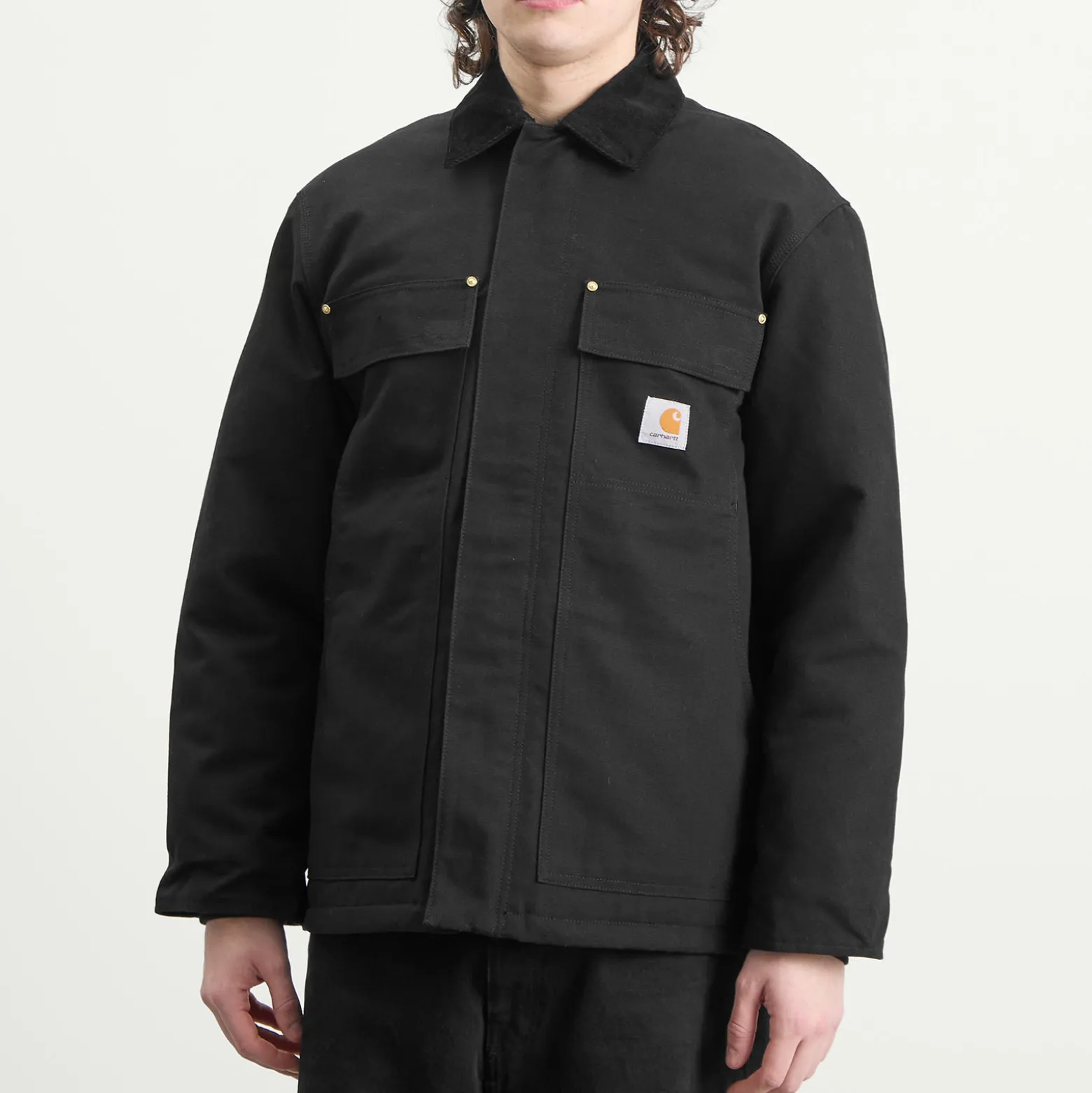 Carhartt WIP OG Arctic Coat