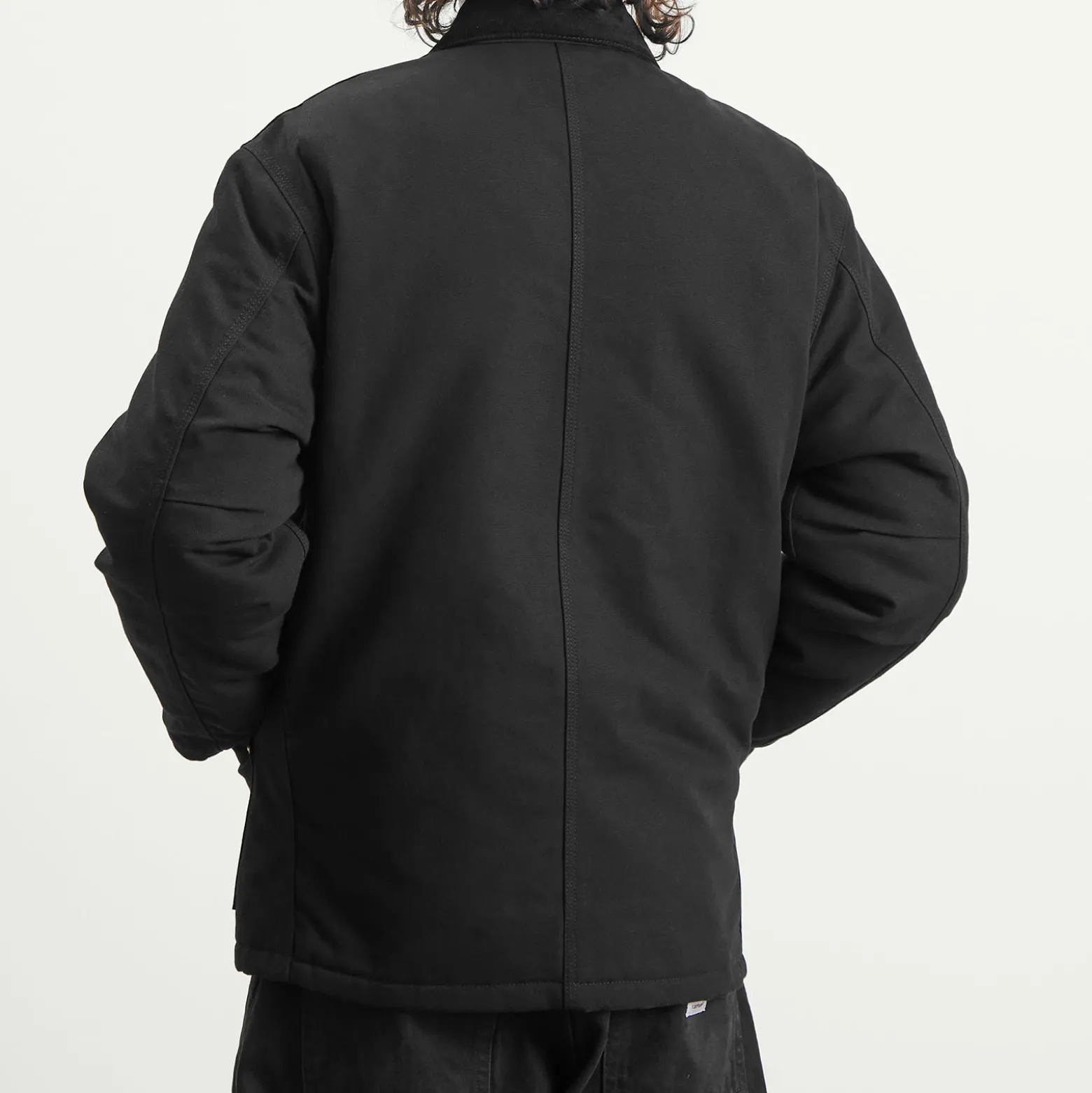 Carhartt WIP OG Arctic Coat
