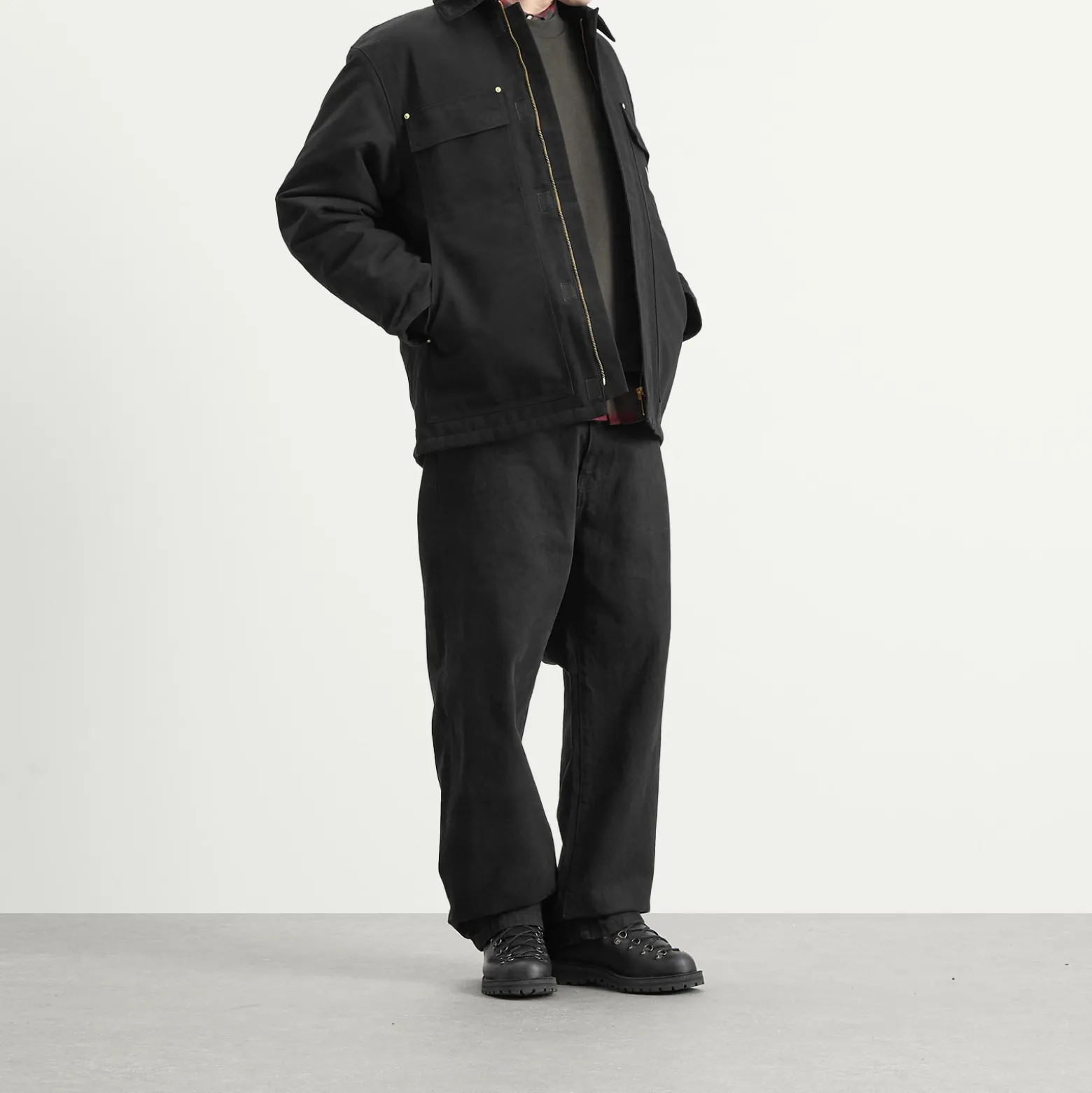 Carhartt WIP OG Arctic Coat