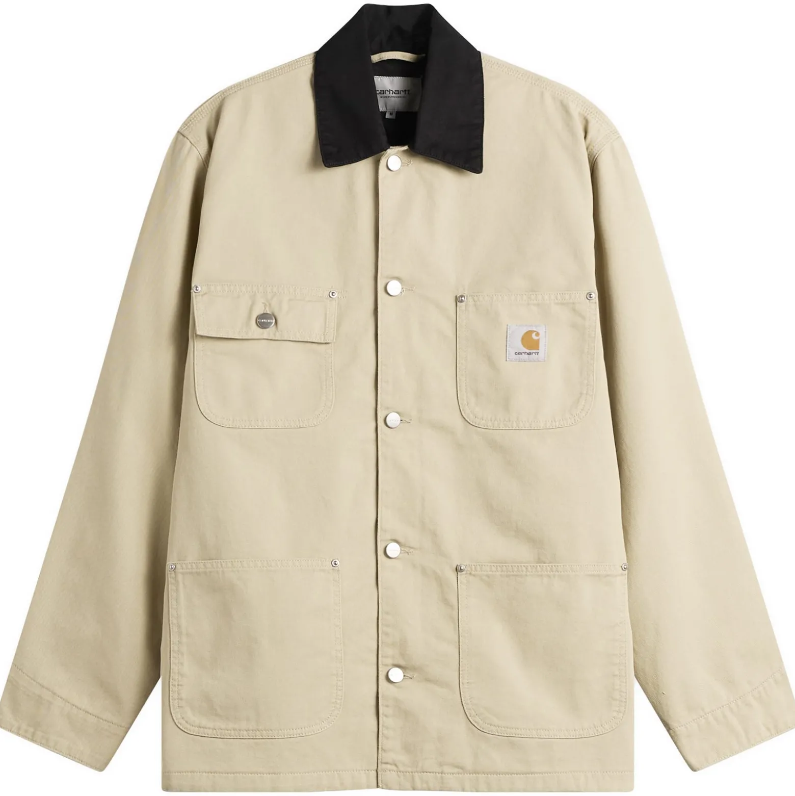 Carhartt WIP OG Chore Coat