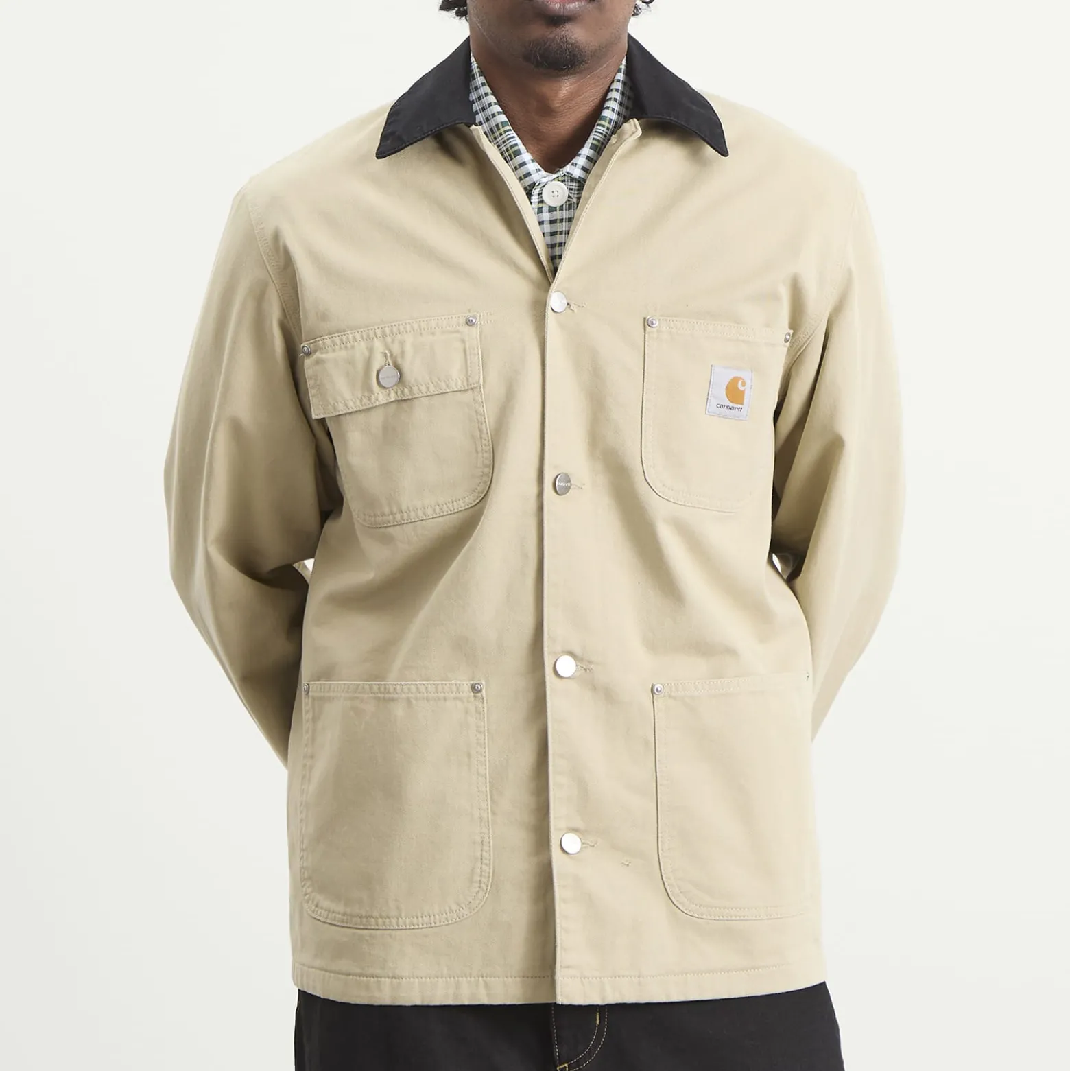 Carhartt WIP OG Chore Coat