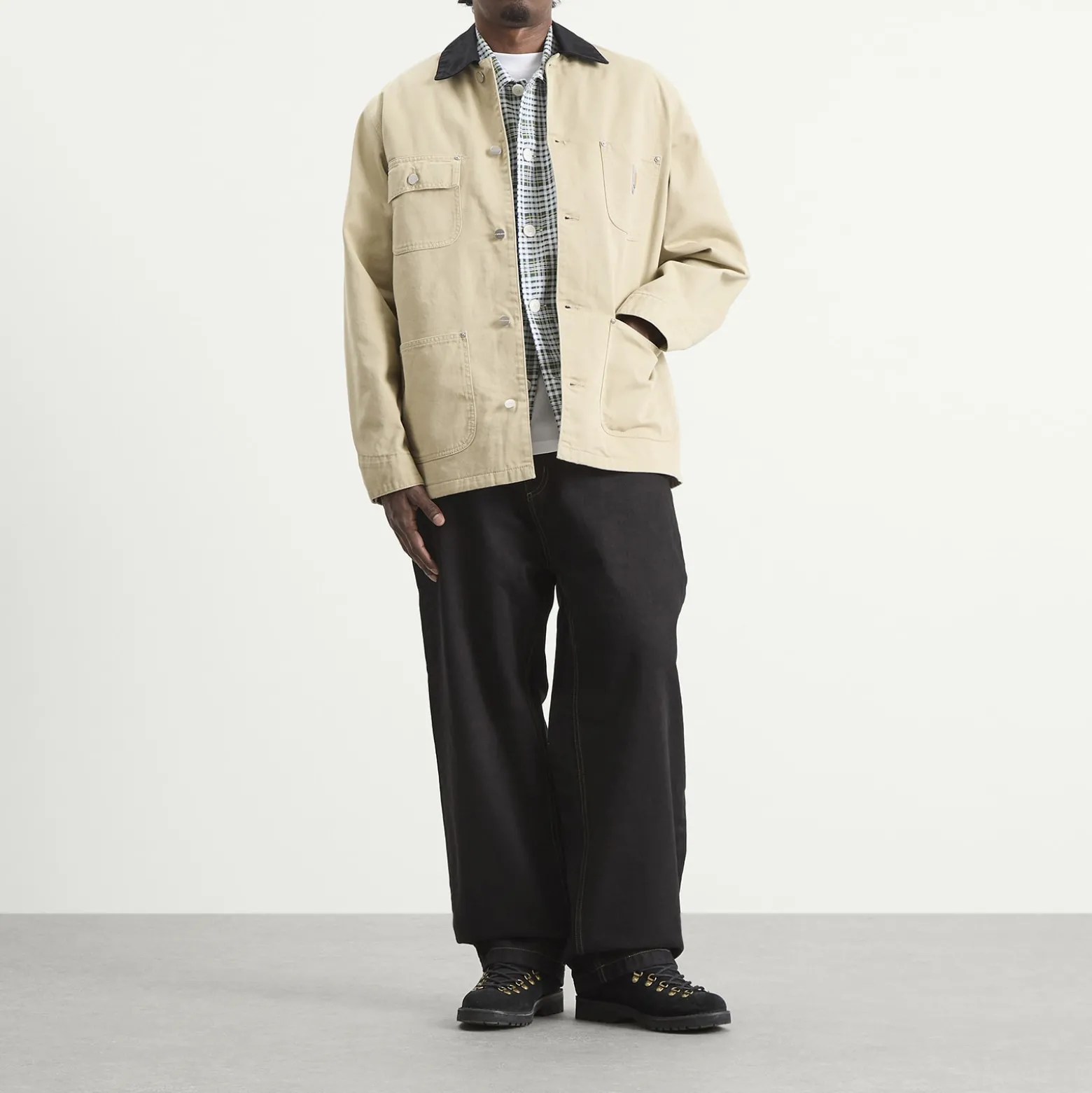 Carhartt WIP OG Chore Coat