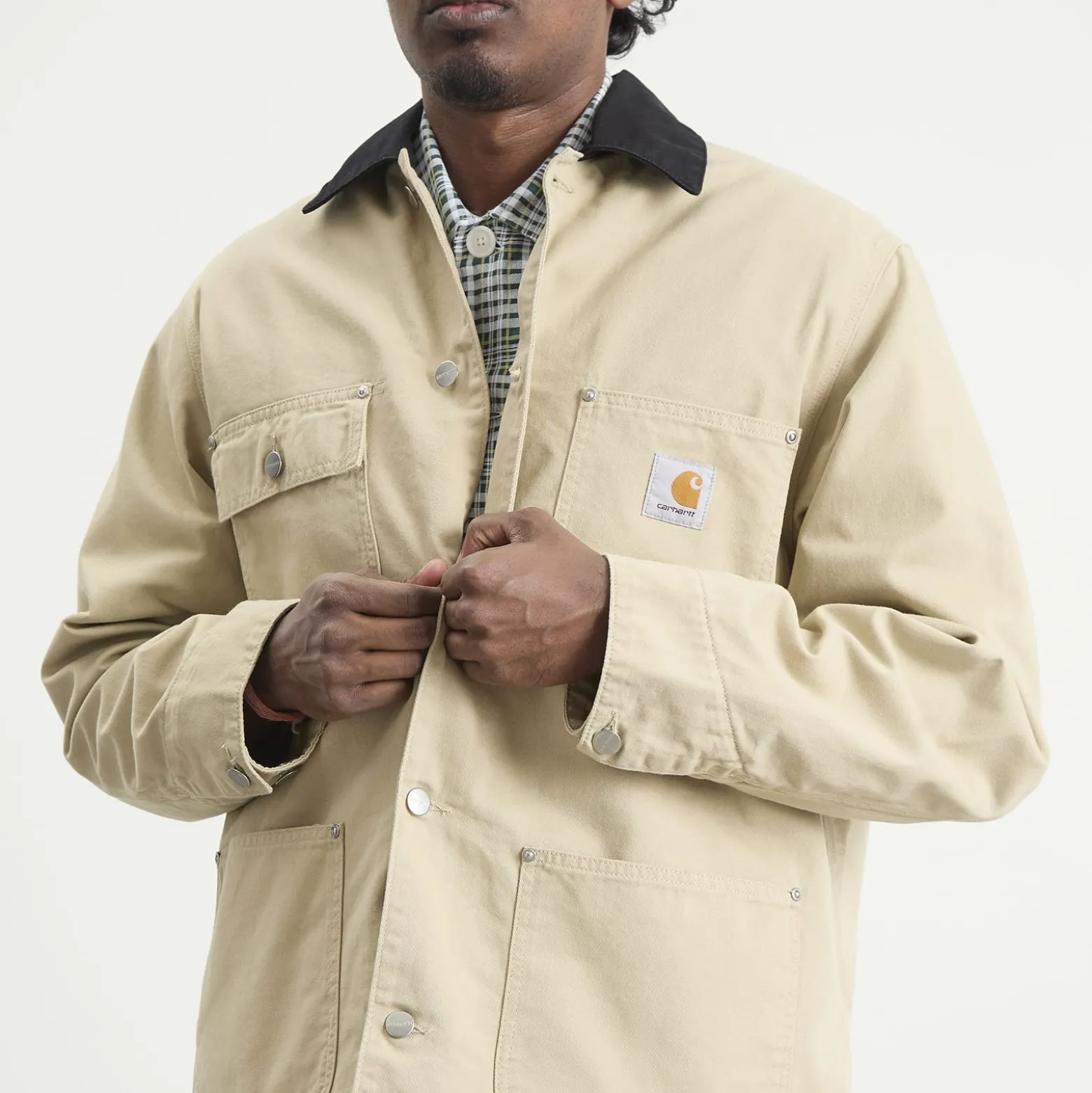 Carhartt WIP OG Chore Coat