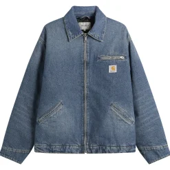 Carhartt WIP OG Detroit Jacket