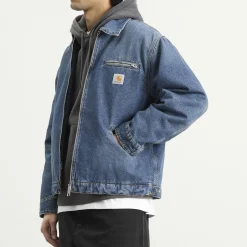 Carhartt WIP OG Detroit Jacket