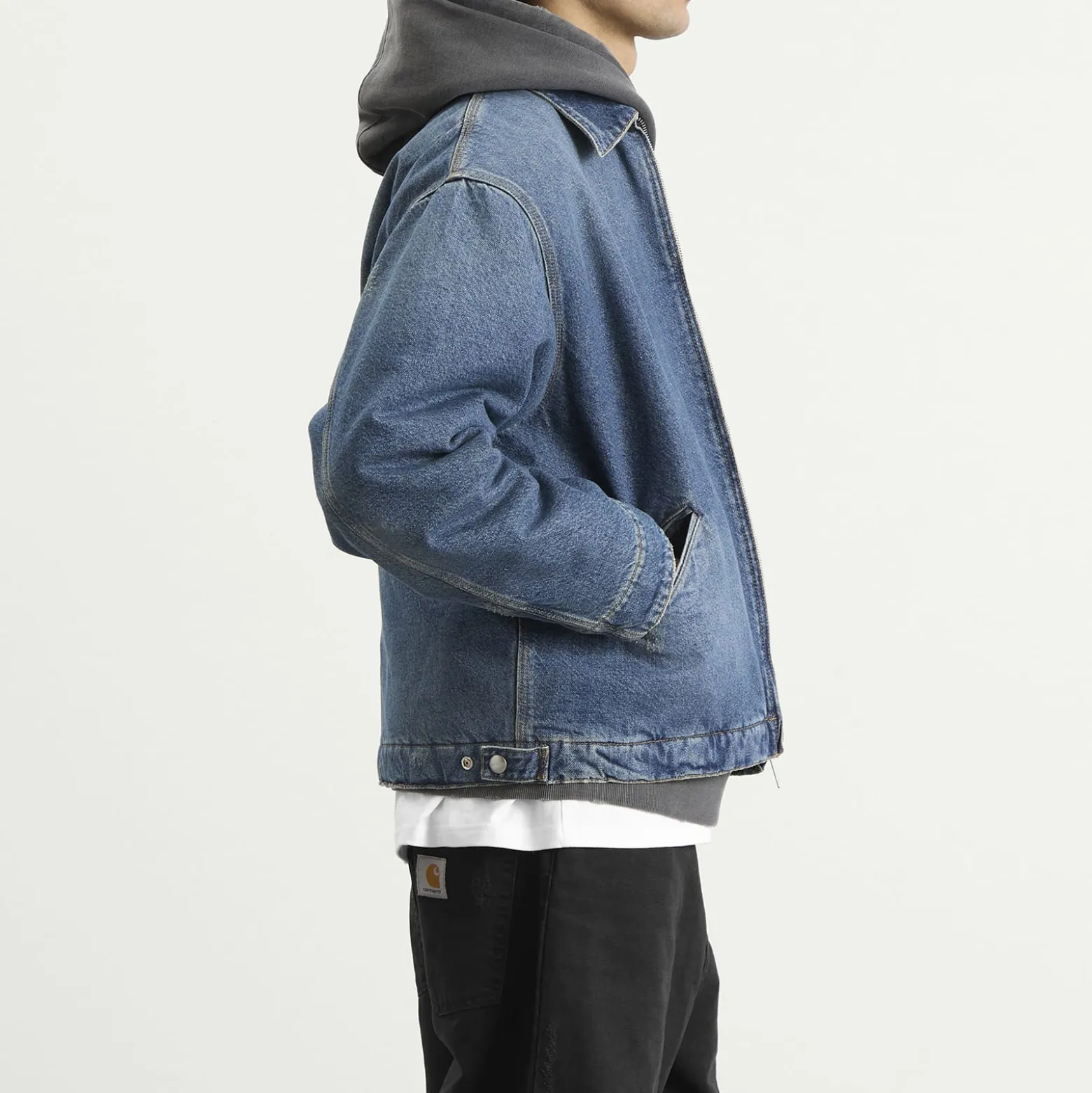 Carhartt WIP OG Detroit Jacket