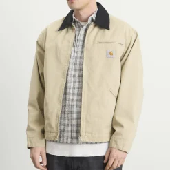 Carhartt WIP OG Detroit Jacket