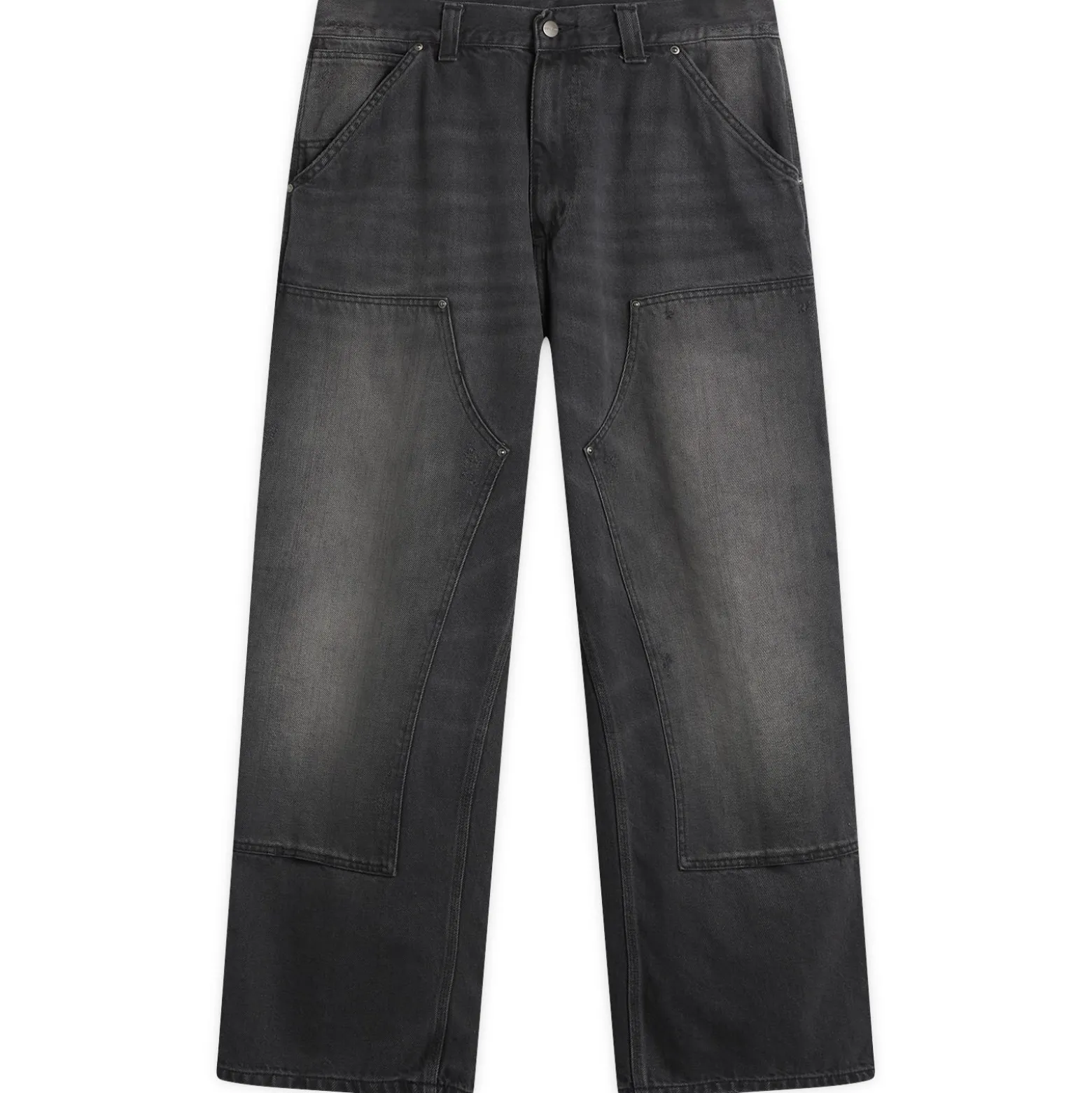 Carhartt WIP OG Double Knee Denim Pants