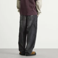 Carhartt WIP OG Double Knee Denim Pants