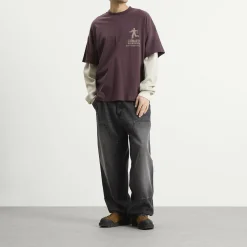 Carhartt WIP OG Double Knee Denim Pants