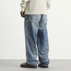 Carhartt WIP OG Double Knee Denim Pants