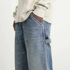 Carhartt WIP OG Double Knee Denim Pants