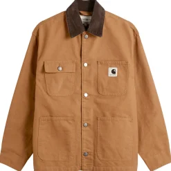 Carhartt WIP OG Michigan Coat