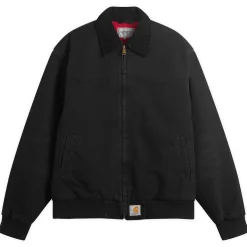 Carhartt WIP OG Santa Fe Jacket
