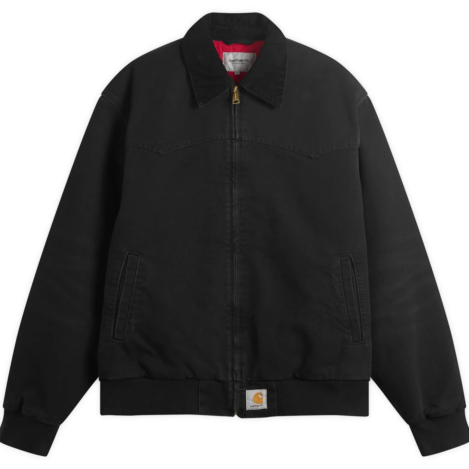 Carhartt WIP OG Santa Fe Jacket