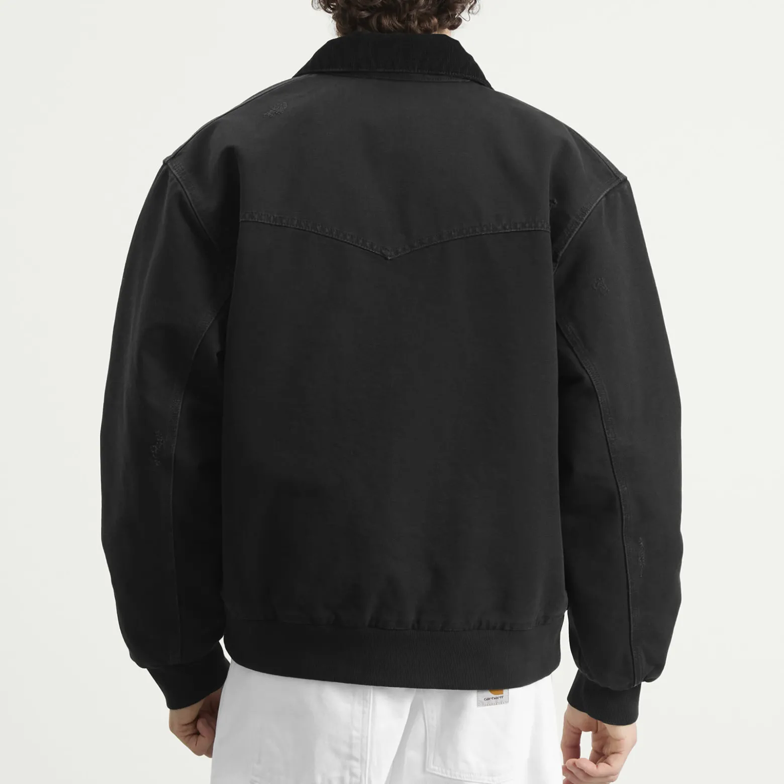 Carhartt WIP OG Santa Fe Jacket