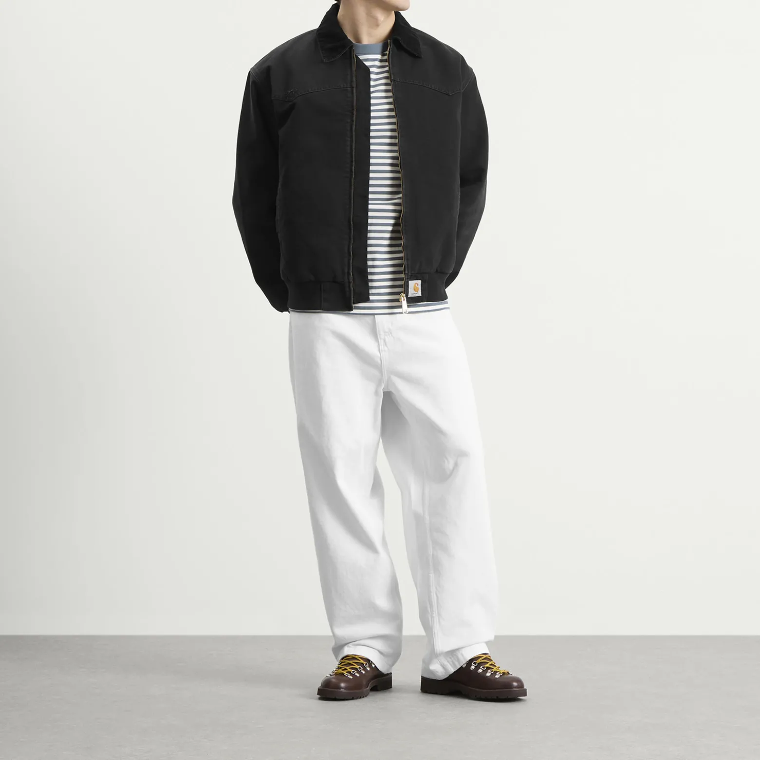 Carhartt WIP OG Santa Fe Jacket