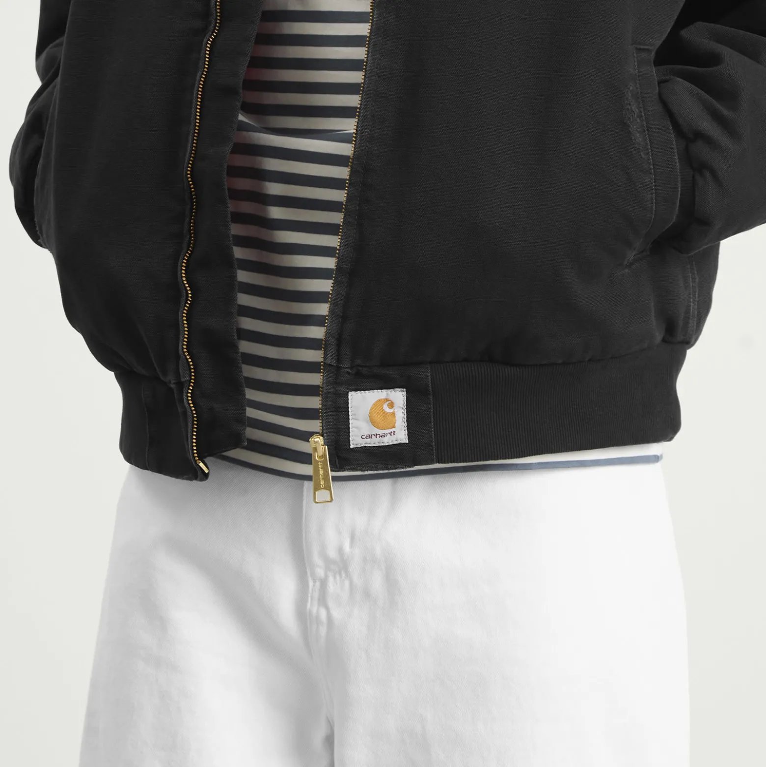 Carhartt WIP OG Santa Fe Jacket