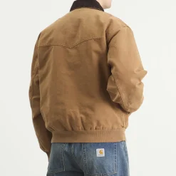 Carhartt WIP OG Santa Fe Jacket