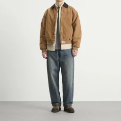 Carhartt WIP OG Santa Fe Jacket