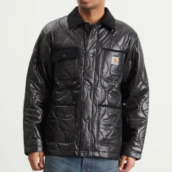 Carhartt WIP Oscar Chore Liner Jacket