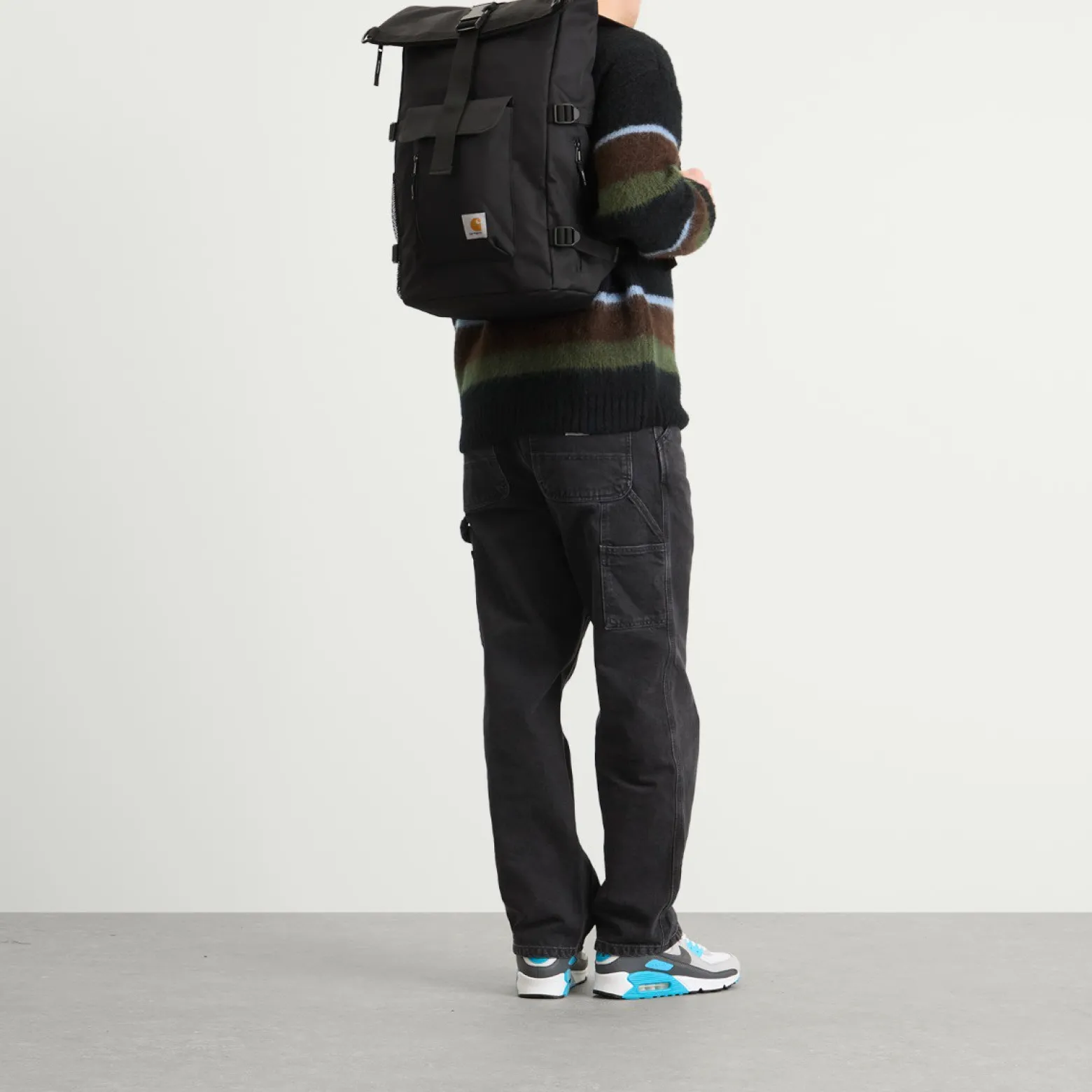 Carhartt WIP Philis Backpack