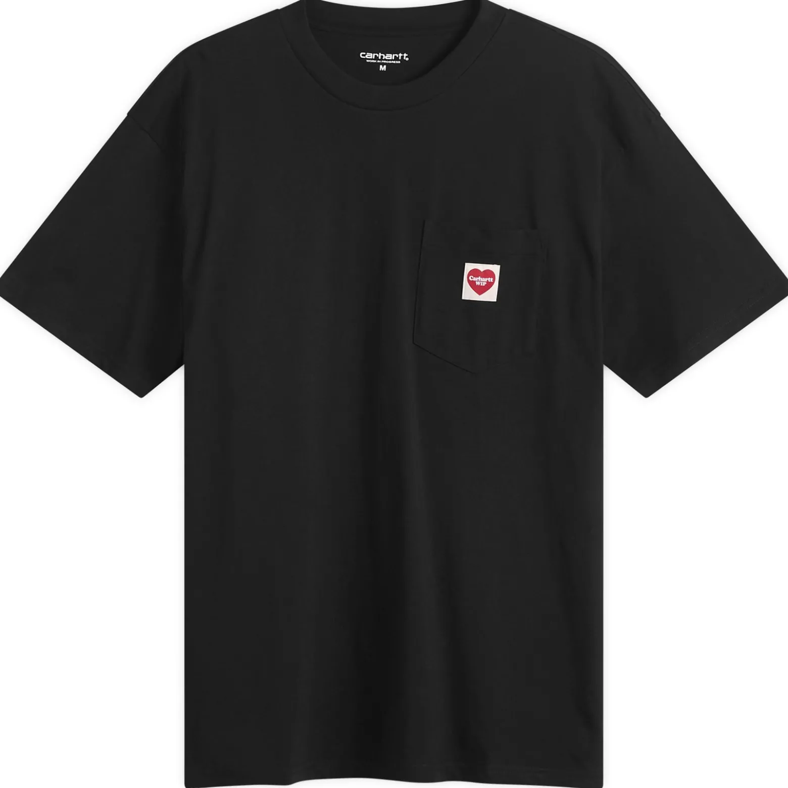 Carhartt WIP Pocket Heart T-Shirt