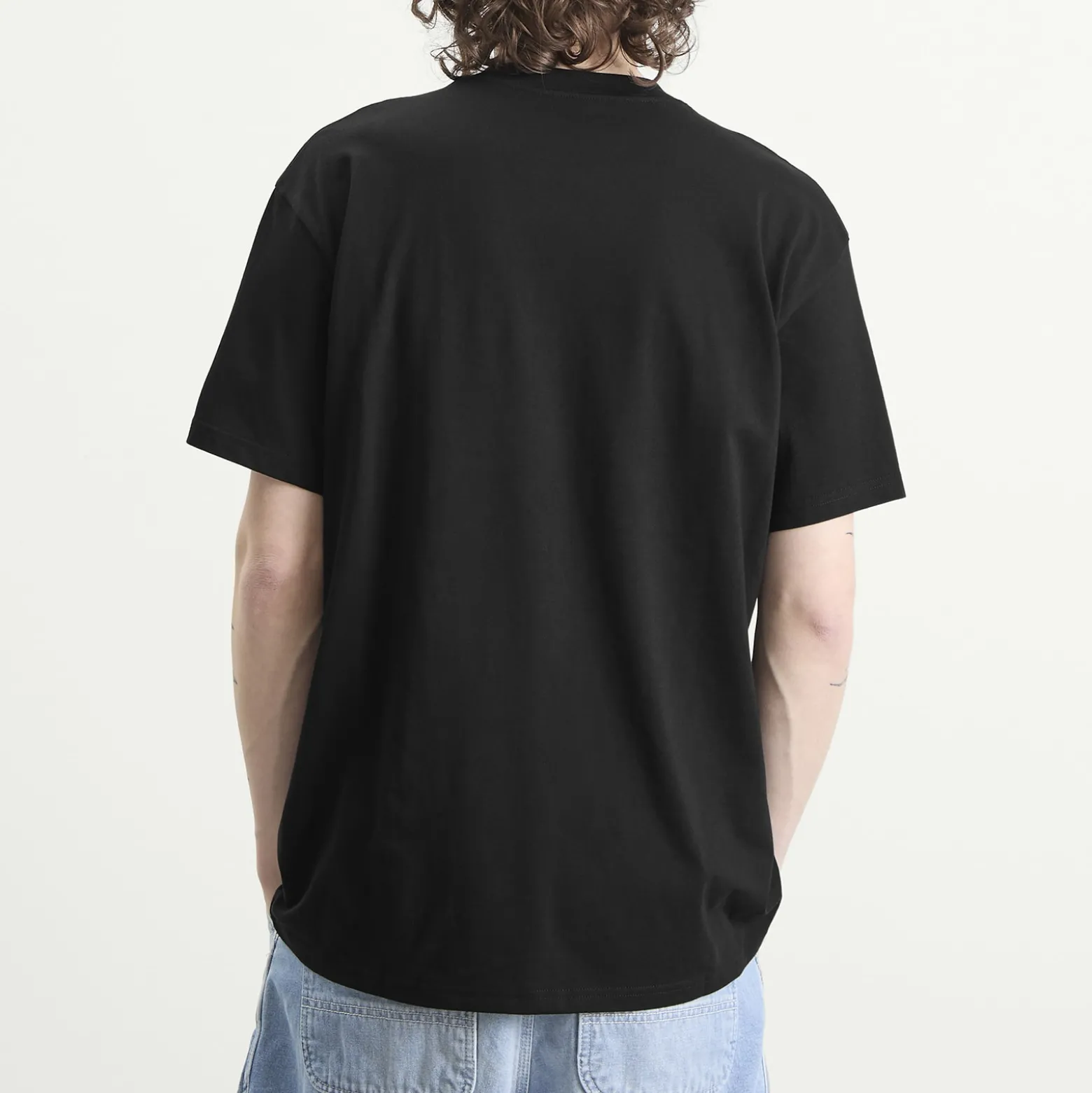 Carhartt WIP Pocket Heart T-Shirt