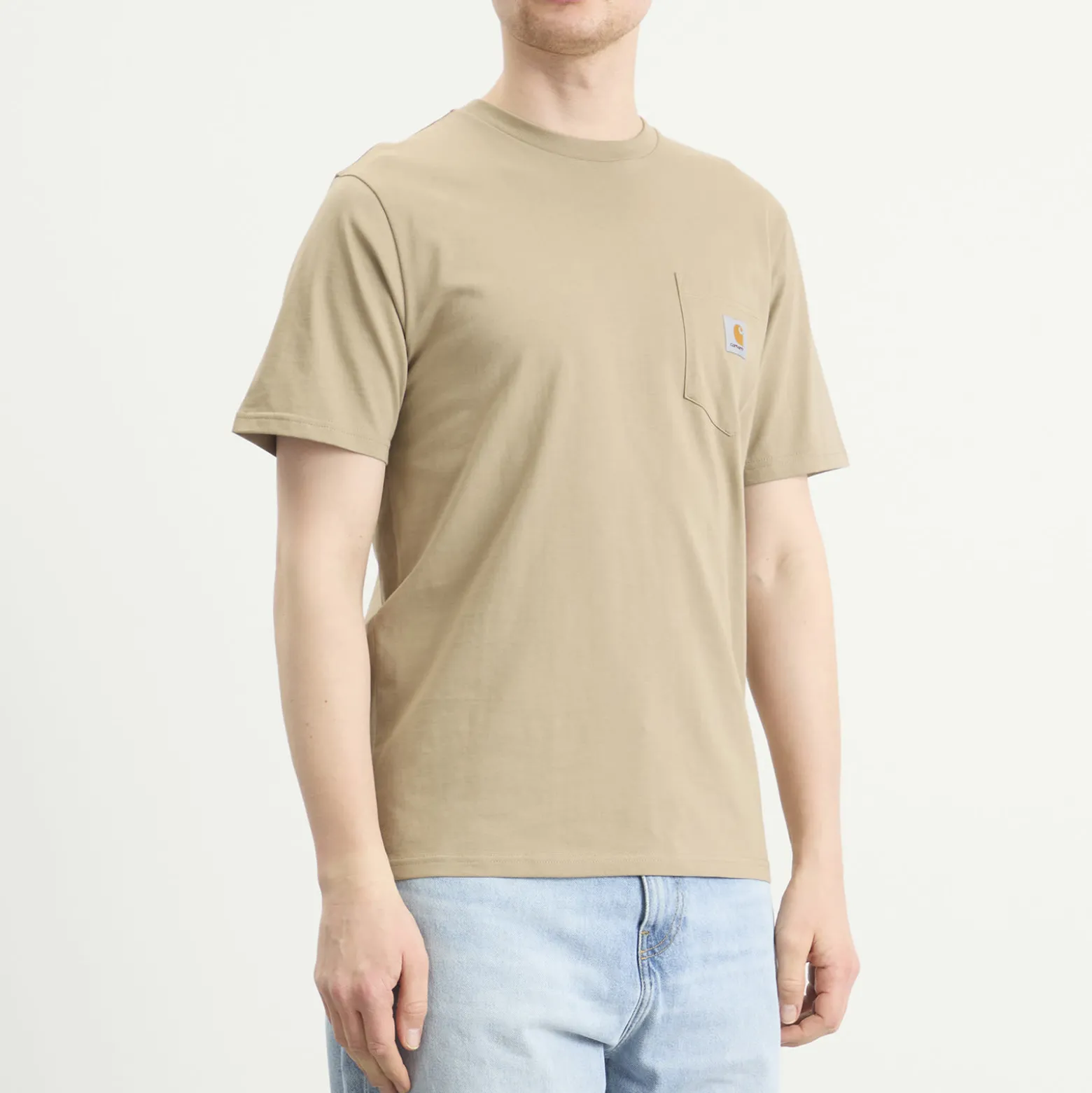 Carhartt WIP Pocket T-Shirt