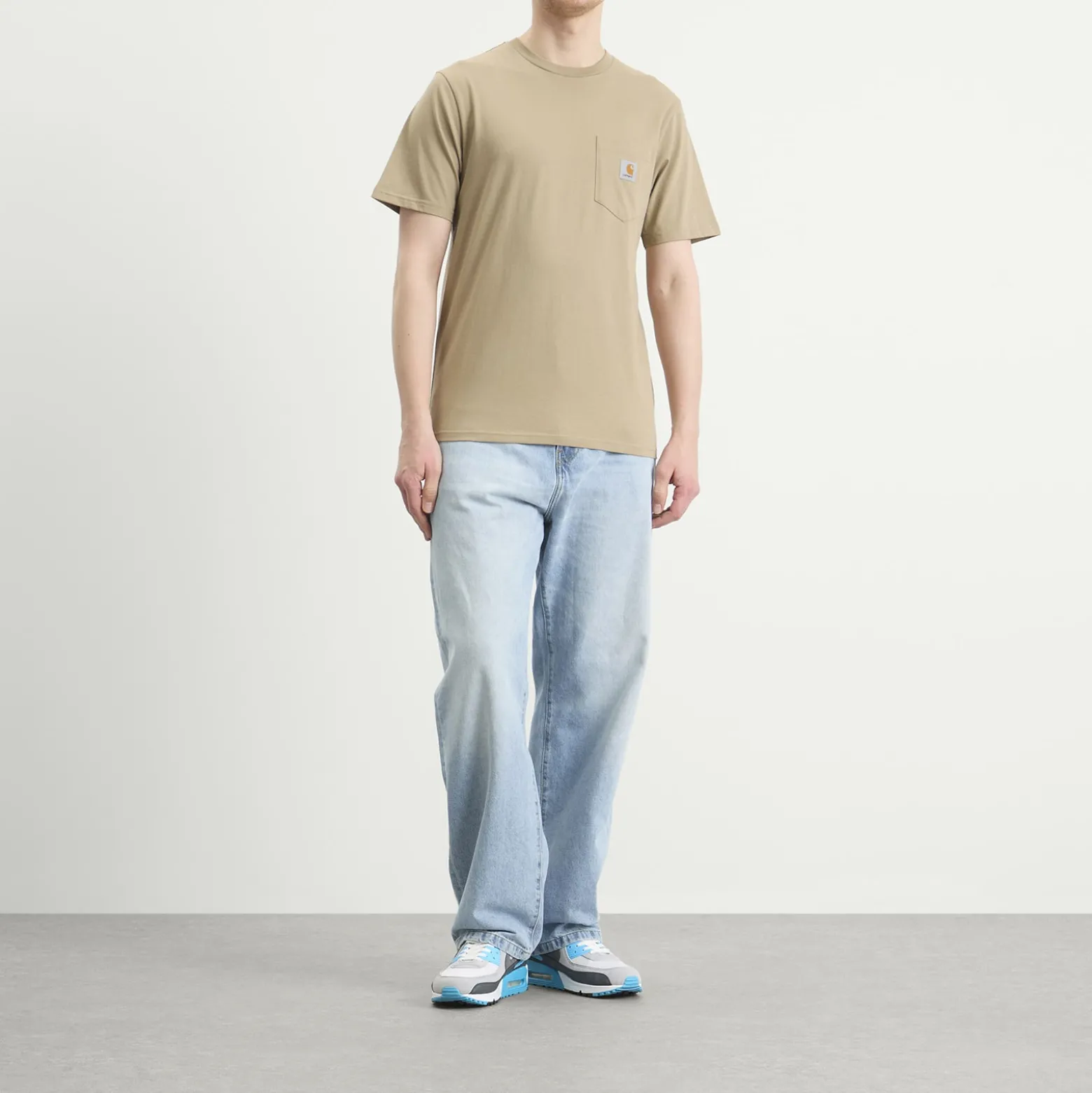 Carhartt WIP Pocket T-Shirt