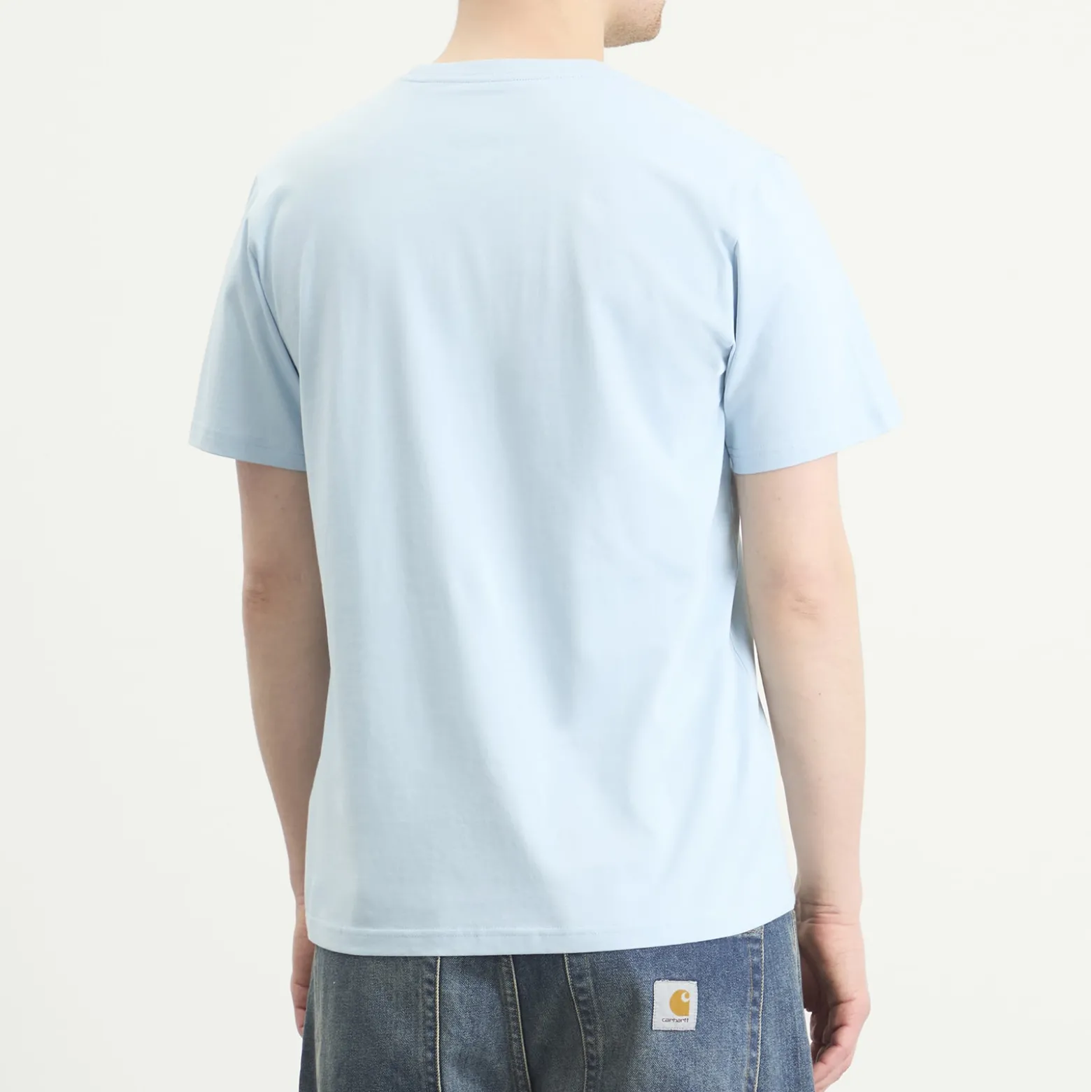 Carhartt WIP Pocket T-Shirt