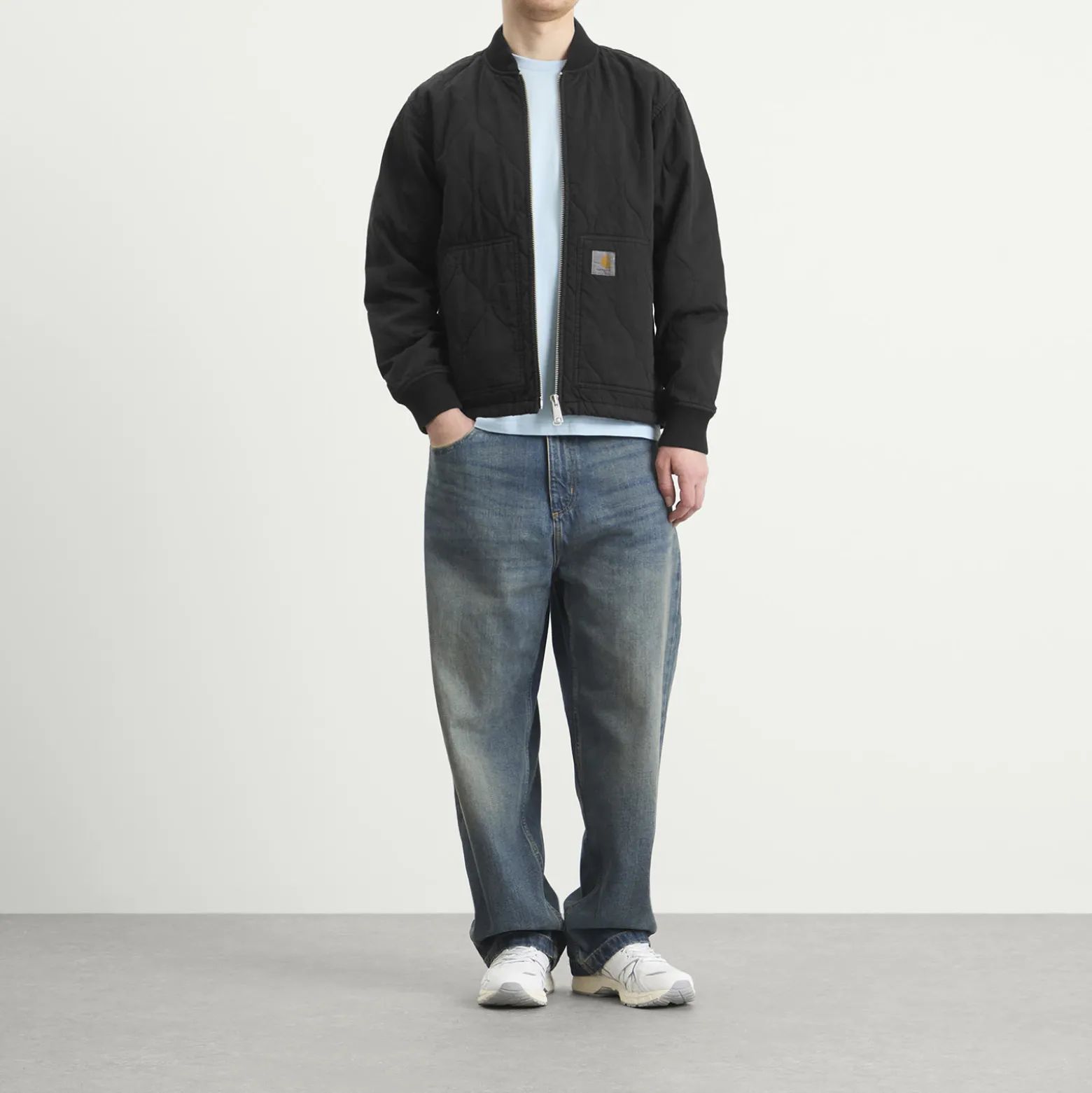 Carhartt WIP Pocket T-Shirt
