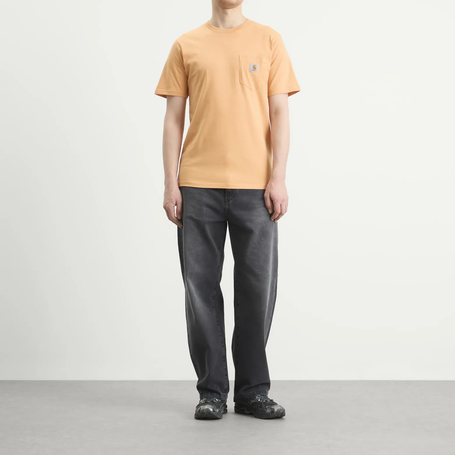 Carhartt WIP Pocket T-Shirt
