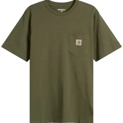 Carhartt WIP Pocket T-Shirt