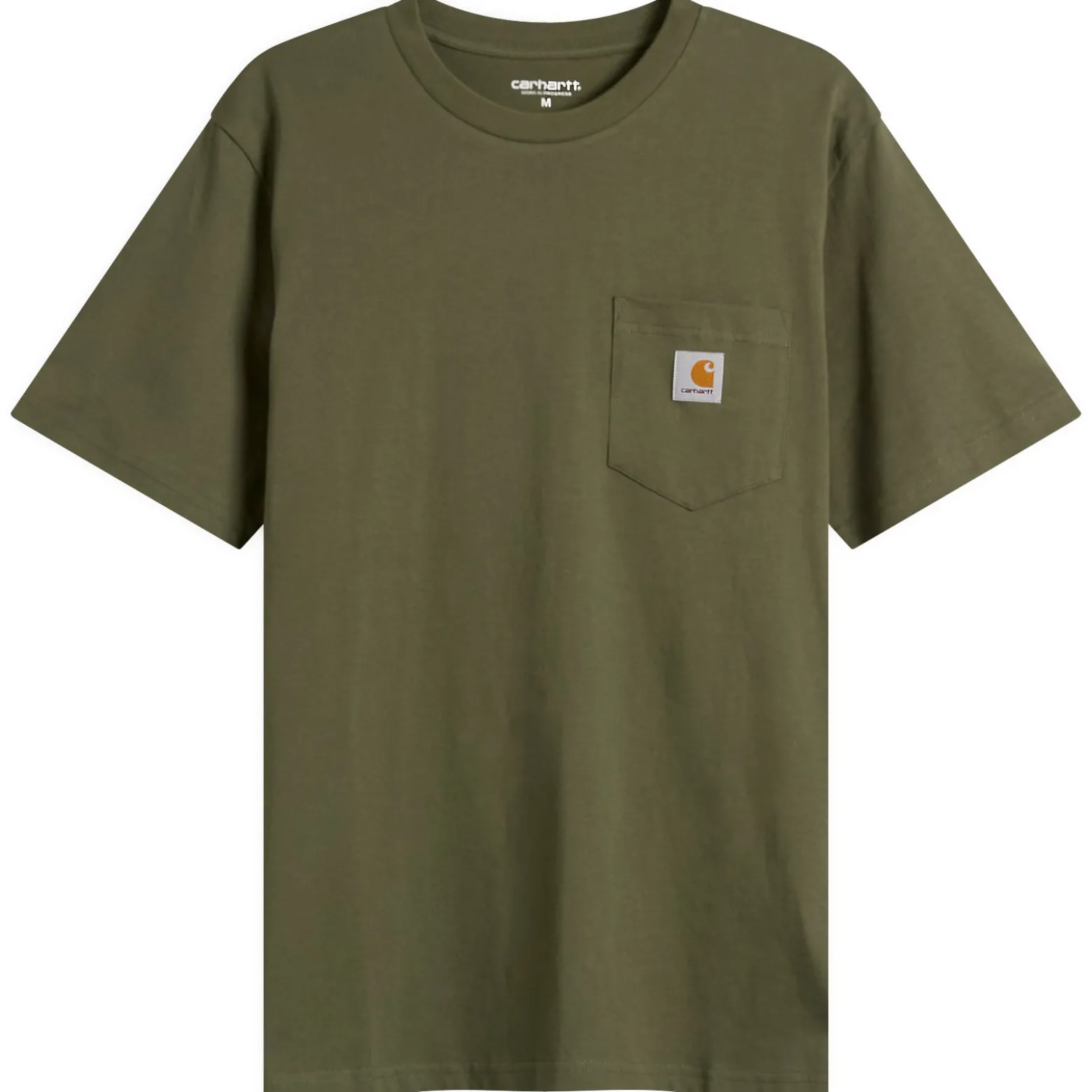 Carhartt WIP Pocket T-Shirt