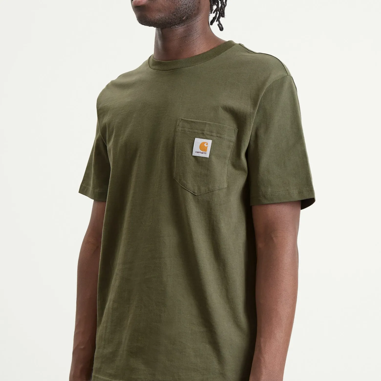 Carhartt WIP Pocket T-Shirt
