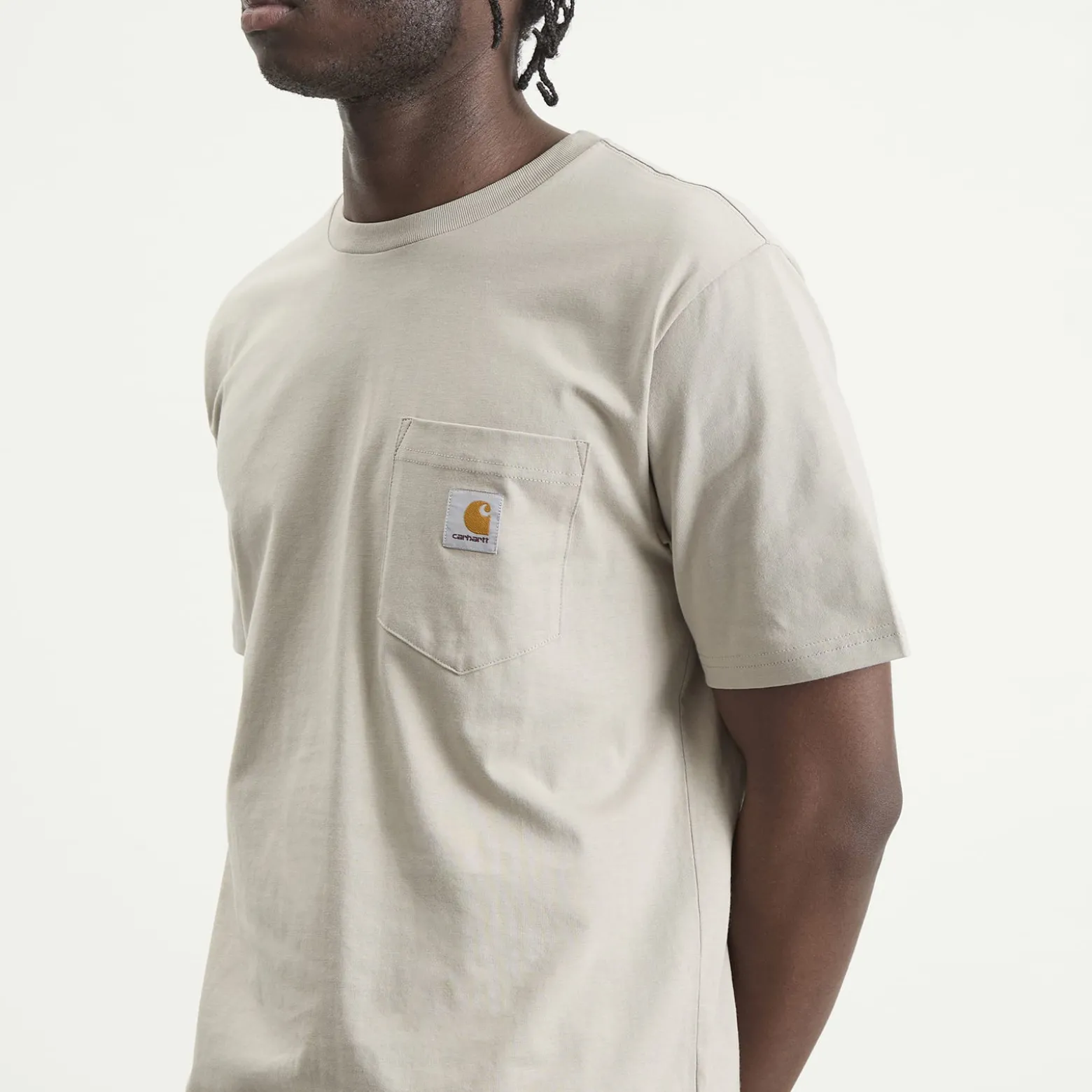 Carhartt WIP Pocket T-Shirt
