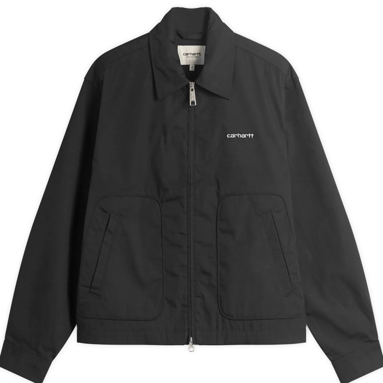 Carhartt WIP Postal Jacket