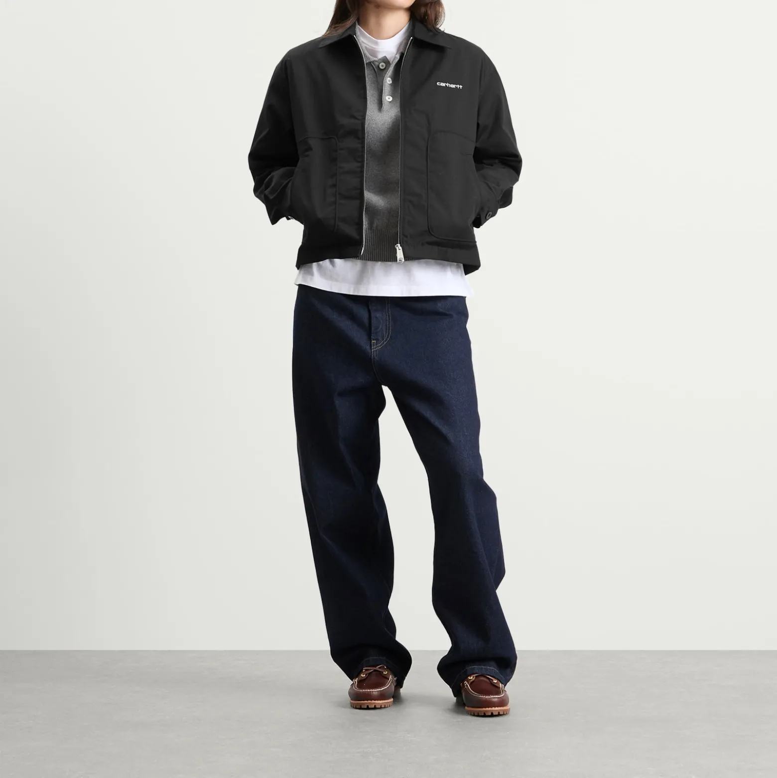 Carhartt WIP Postal Jacket